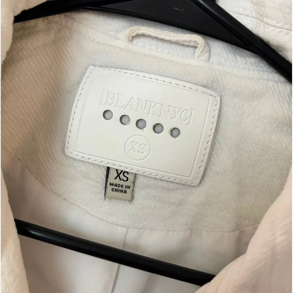 Blank NYC size xs